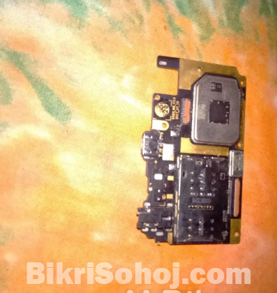 Symphony R30  Display  & Motherboard